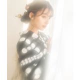 1.パリの昼下がり | 浴衣 セット レディース | Dita
