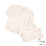 パジャマ ルームウェア レディース | Dita | 詳細画像5 