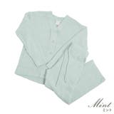 パジャマ ルームウェア レディース | Dita | 詳細画像14 