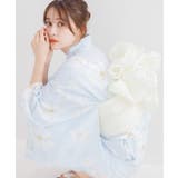 1.湊色の花あわせ | 浴衣 セパレート ワンピース | Dita