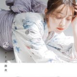 浴衣 セパレート ワンピース | Dita | 詳細画像17