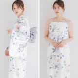 浴衣 セパレート ワンピース | Dita | 詳細画像18