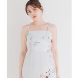 浴衣 セパレート ワンピース | Dita | 詳細画像28