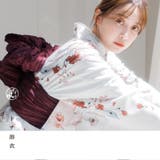 浴衣 セパレート ワンピース | Dita | 詳細画像26