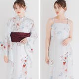 浴衣 セパレート ワンピース | Dita | 詳細画像27