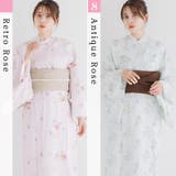 浴衣 セパレート ワンピース | Dita | 詳細画像30