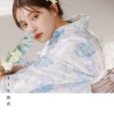 浴衣 セット セパレート | Dita | 詳細画像7
