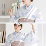 浴衣 セット セパレート | Dita | 詳細画像8