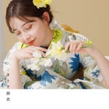 浴衣 セット セパレート | Dita | 詳細画像11