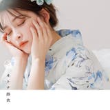 浴衣 セット セパレート | Dita | 詳細画像19