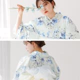 浴衣 セット セパレート | Dita | 詳細画像20