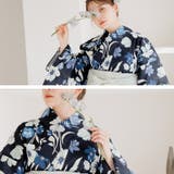 浴衣 セット セパレート | Dita | 詳細画像28
