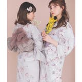 兵児帯 浴衣 オーガンジー | Dita | 詳細画像15