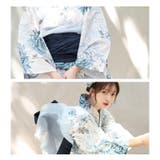 兵児帯 浴衣 オーガンジー | Dita | 詳細画像37