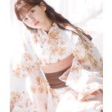 兵児帯 浴衣 オーガンジー | Dita | 詳細画像41