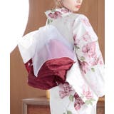 2.シロ | 兵児帯 浴衣 オーガンジー | Dita