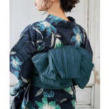 11.ターコイズ | 兵児帯 浴衣 レディース | Dita