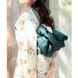 14.ダークグリーン | 兵児帯 浴衣 レディース | Dita