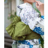 17.オリーブ | 兵児帯 浴衣 レディース | Dita