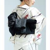 5.ブラック | 兵児帯 浴衣 レディース | Dita