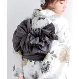 6.グレー | 兵児帯 浴衣 レディース | Dita
