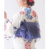 10.瑠璃紺 | 兵児帯 浴衣 レディース | Dita