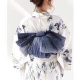 9.濃紺色 | 兵児帯 浴衣 レディース | Dita