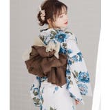 兵児帯 浴衣 レース | Dita | 詳細画像15