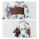 兵児帯 浴衣 レース | Dita | 詳細画像14