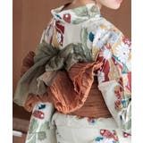 Olive(オリーブ) | 兵児帯 浴衣 レース | Dita