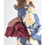 P.Beige(ピンクベージュ) | 兵児帯 浴衣 レース | Dita