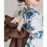 Latte(ラテ) | 兵児帯 浴衣 レース | Dita
