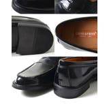 靴 ローファー メンズ | SILVER BULLET | 詳細画像5 
