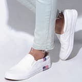 靴 スリッポン メンズ | SILVER BULLET | 詳細画像2 