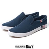 靴 スリッポン メンズ | SILVER BULLET | 詳細画像5 