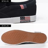 靴 スリッポン メンズ | SILVER BULLET | 詳細画像9 