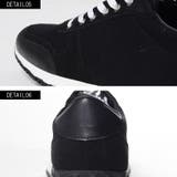 靴 スニーカー メンズ | SILVER BULLET | 詳細画像11 