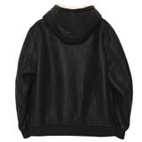 レザージャケット メンズ ブランド | SILVER BULLET | 詳細画像15 