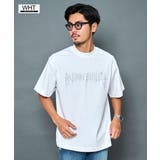 Tシャツ メンズ 半袖 | SILVER BULLET | 詳細画像3 