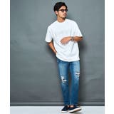 Tシャツ メンズ 半袖 | SILVER BULLET | 詳細画像4 