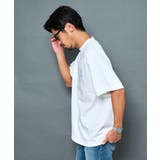 Tシャツ メンズ 半袖 | SILVER BULLET | 詳細画像5 