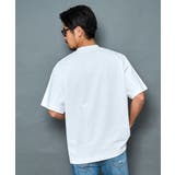 Tシャツ メンズ 半袖 | SILVER BULLET | 詳細画像6 