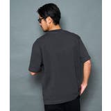 Tシャツ メンズ 半袖 | SILVER BULLET | 詳細画像10 