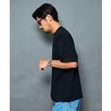 Tシャツ メンズ 半袖 | SILVER BULLET | 詳細画像13 