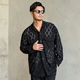 シャツ メンズ 長袖シャツ | SILVER BULLET | 詳細画像8 