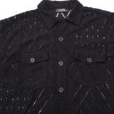 シャツ メンズ 長袖シャツ | SILVER BULLET | 詳細画像10 