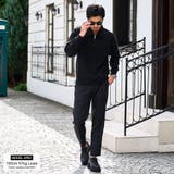 トレーナー メンズ ニット | SILVER BULLET | 詳細画像5 