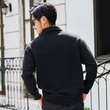 トレーナー メンズ ニット | SILVER BULLET | 詳細画像7 