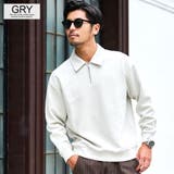 トレーナー メンズ ニット | SILVER BULLET | 詳細画像8 