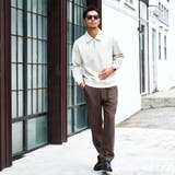 トレーナー メンズ ニット | SILVER BULLET | 詳細画像9 